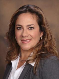 Attorney Virna Queirolo